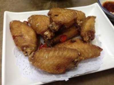 四哥风味馆, 澳门
