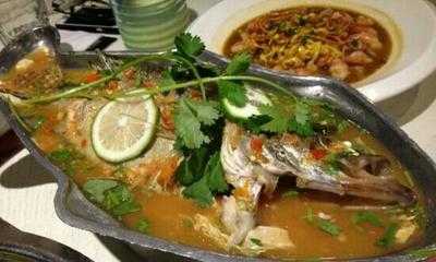 那家小馆(酒仙桥店)