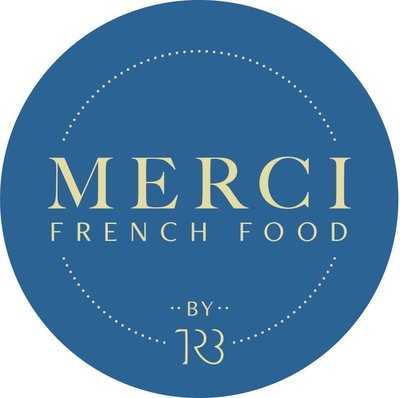 Merci French Food By Trb