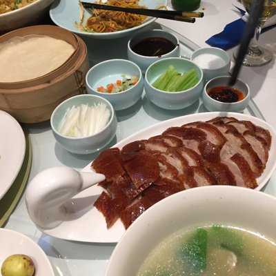 眉州东坡酒楼(王府井店), 北京市