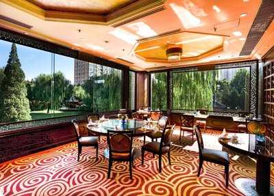 香宫-香格里拉饭店