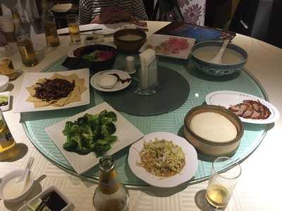 全聚德烤鸭店(什刹海店), 北京市