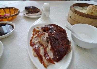 便宜坊(前门鲜鱼口店)
