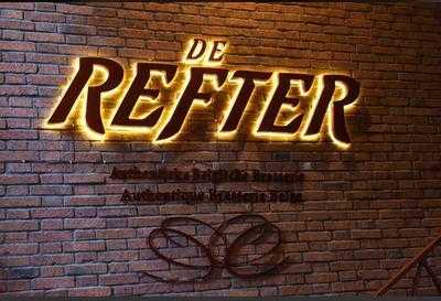 De Refter比利时啤酒吧