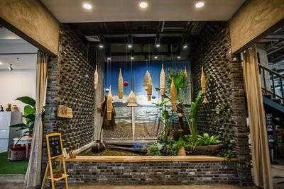 一坐一忘丽江主题餐厅(工体店)