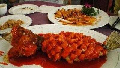 小王府(什刹海店)