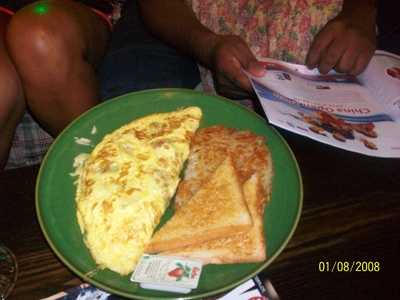 北京祖母的厨房(五道口店)