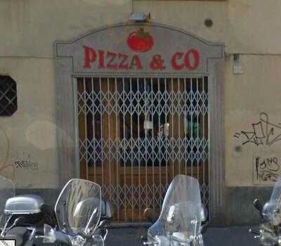 Pizza & Co, Firenze