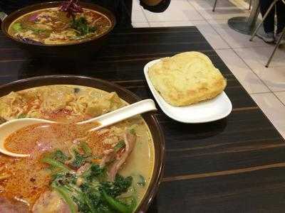 张亮麻辣烫(上地四街店) menu