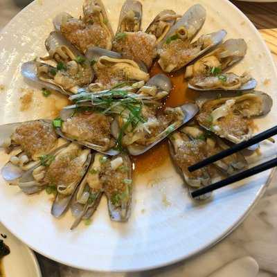 莆田餐厅(王府井店)