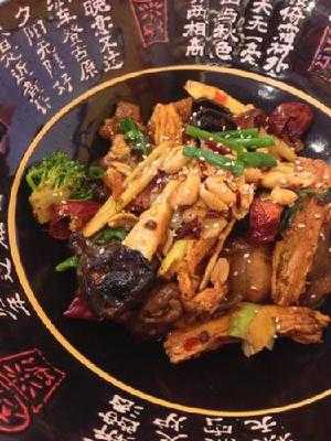 乐食派麻辣香锅(五道口华联店), 北京市