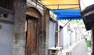 徐记烧饼铺