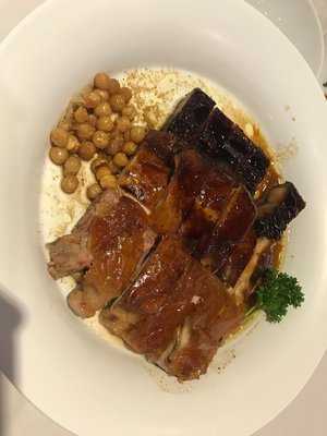 汤城小厨(凯德翠微店) menu