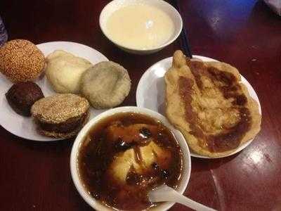 紫光园(劲松店) menu