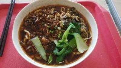 李先生加州牛肉面(西花市大街店)