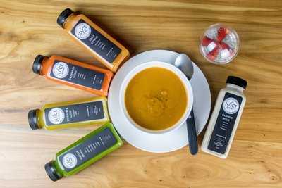 Juice By Melissa