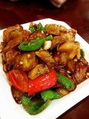 Sheng Yi Yuan menu