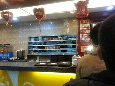 田老师红烧肉(玉泉路店)