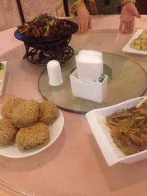 烤肉宛饭庄(南礼士路店)
