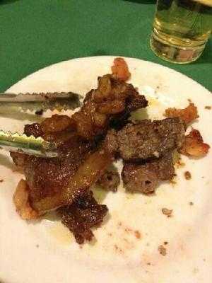 戈拿旺巴西烤肉(菜市口店)