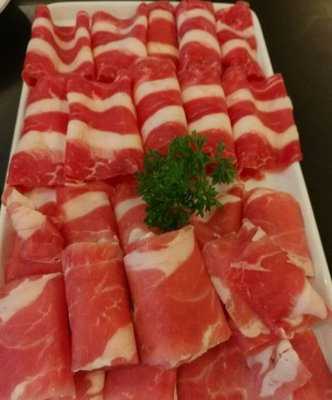 新辣道鱼火锅(天通苑华联店) menu