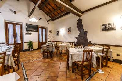 Trattoria La Vecchia Cagliari, Cagliari