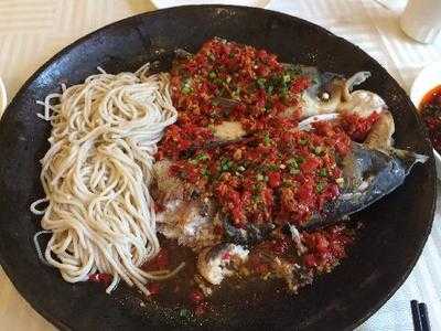 吉祥鸟湘菜馆(左家庄店), 北京市