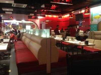 潮江春港式茶餐厅, 北京市