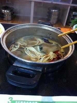 呷哺呷哺(五道口华联店)