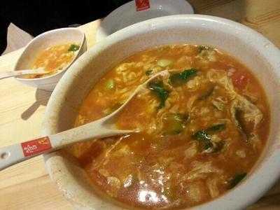 管氏鸡翅(昆泰店) menu
