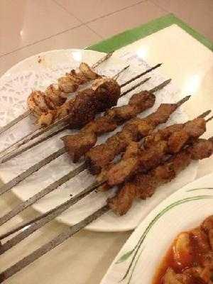 绿色楼兰 menu