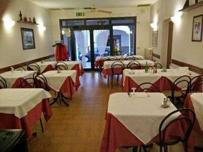 Ristorante Rosticceria Da Paolo E Alba