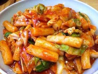 汉拿山(魏公村店)