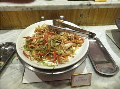 阳光海岸自助百汇(辉煌店)