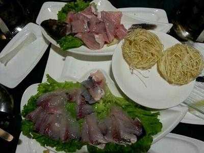 燕枫楼 menu