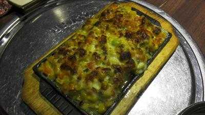 香猪坊(霄云路店) menu