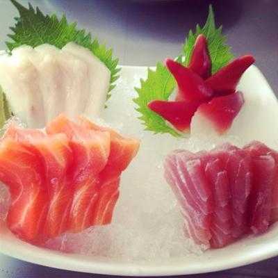 大渔铁板烧(蓝色港湾店)