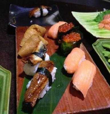 花蝶日本料理
