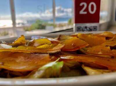 Ristorante Pizzeria Del Lido Mediterraneo