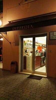 Pizzeria Silvano