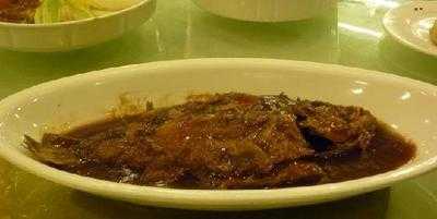 郭林家常菜(小马厂店) menu