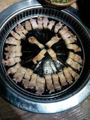 原始烤肉(建设东路店)