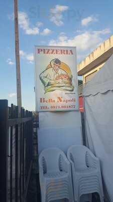 Pizzeria Bella Napoli