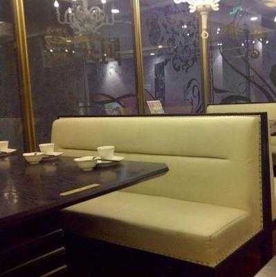 阿英煲(滨江道店) menu