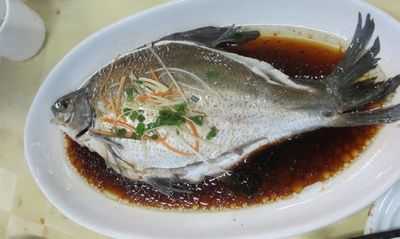 手拉手湖北餐馆(祈福店) menu