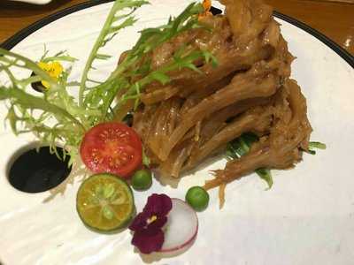 大鸭梨烤鸭店(土桥店) menu