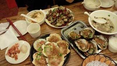 平娃三宝(中纺街店)