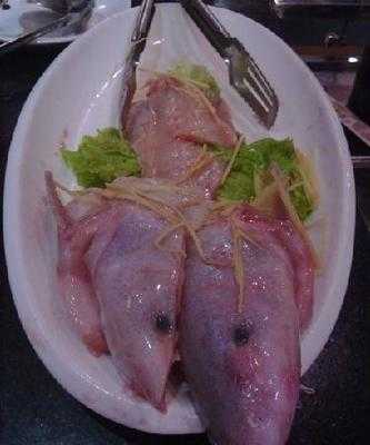 金海捞(右安门外大街店) menu