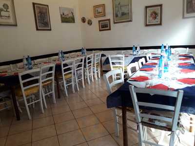 Trattoria Da Remo