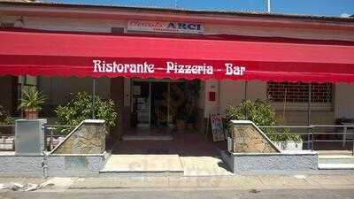 Ristorante Pizzeria Capannuccia, Scandicci